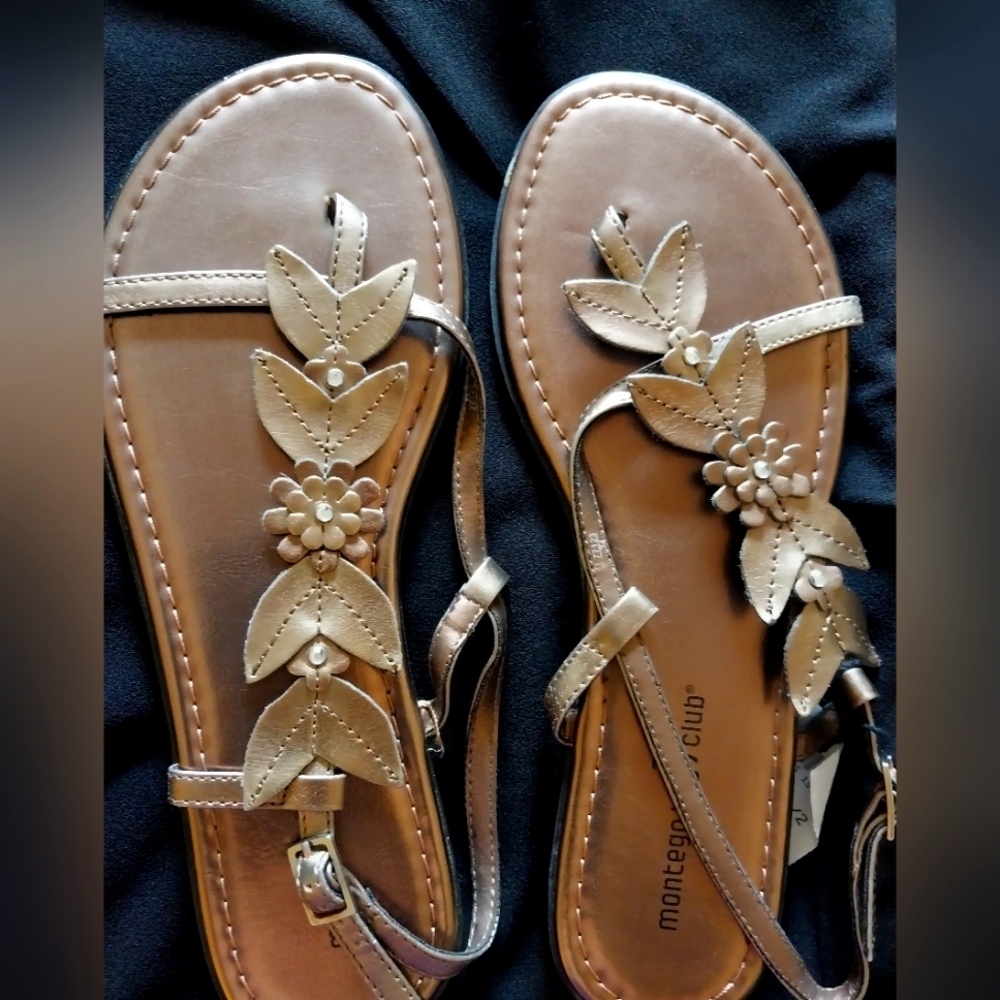 Montego Bay Sandals